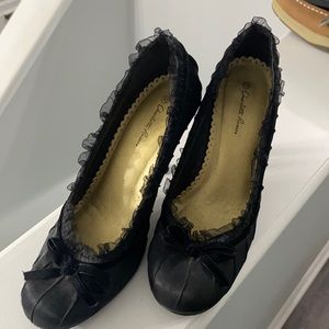 Charlotte Russe heels